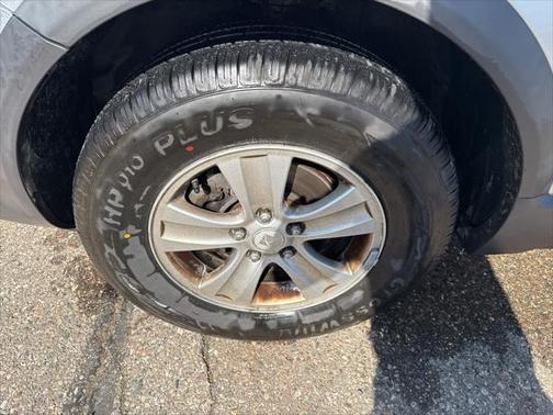 2009 Saturn Vue XE