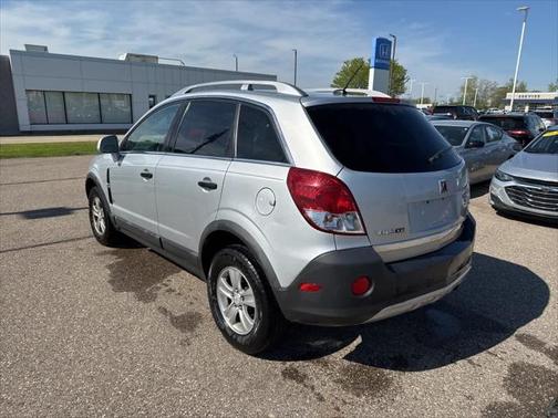 2009 Saturn Vue XE