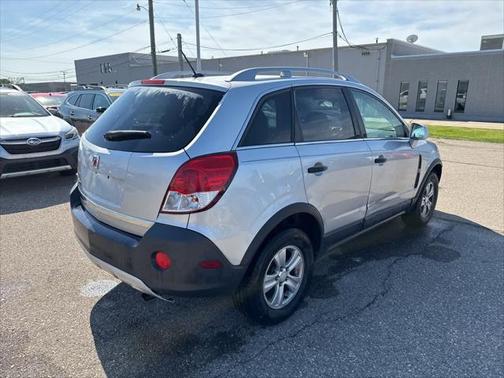 2009 Saturn Vue XE