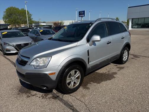 2009 Saturn Vue XE