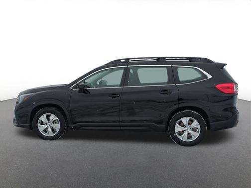 2023 Subaru Ascent Base 8-Passenger