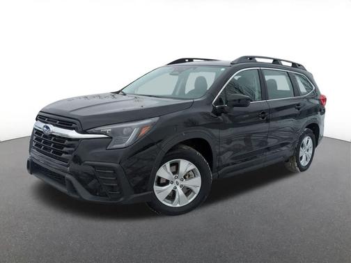 2023 Subaru Ascent Base 8-Passenger