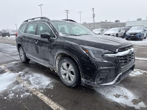 2023 Subaru Ascent Base 8-Passenger