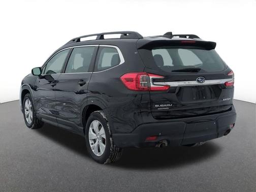 2023 Subaru Ascent Base 8-Passenger