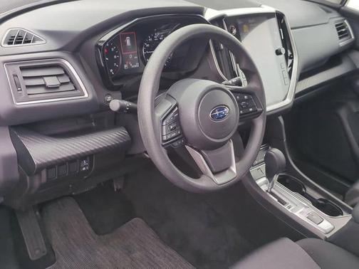 2023 Subaru Ascent Base 8-Passenger