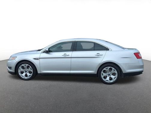 2010 Ford Taurus SEL