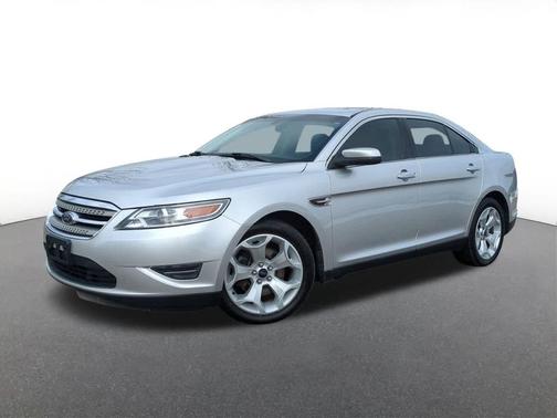 2010 Ford Taurus SEL