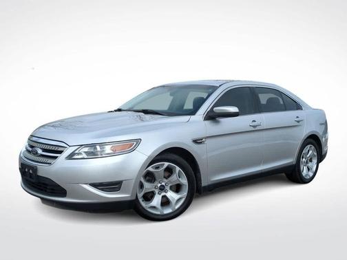 2010 Ford Taurus SEL