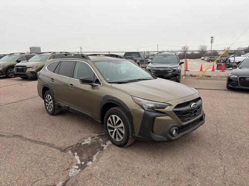 2024 Subaru Outback Premium