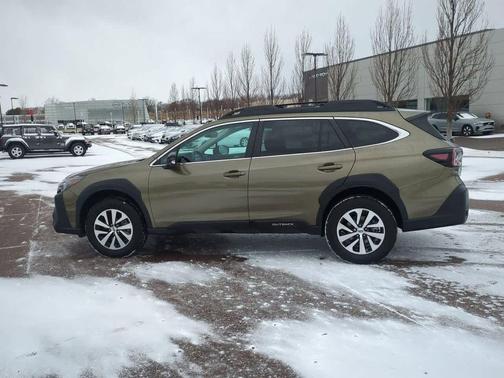 2024 Subaru Outback Premium