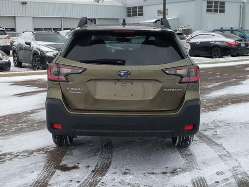 2024 Subaru Outback Premium