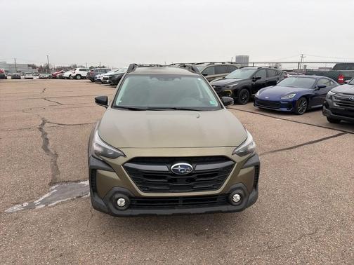 2024 Subaru Outback Premium