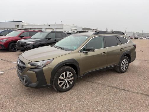 2024 Subaru Outback Premium