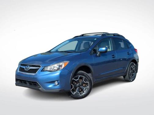 2014 Subaru XV Crosstrek 2.0i Limited