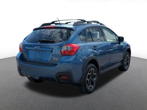2014 Subaru XV Crosstrek 2.0i Limited