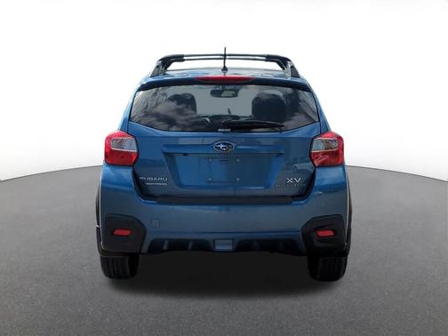 2014 Subaru XV Crosstrek 2.0i Limited