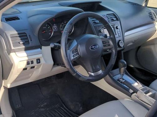 2014 Subaru XV Crosstrek 2.0i Limited