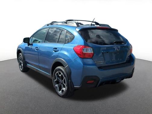 2014 Subaru XV Crosstrek 2.0i Limited