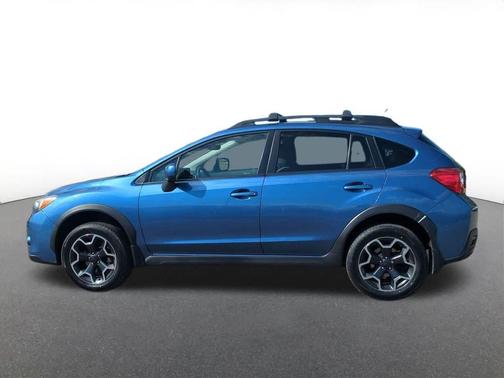 2014 Subaru XV Crosstrek 2.0i Limited