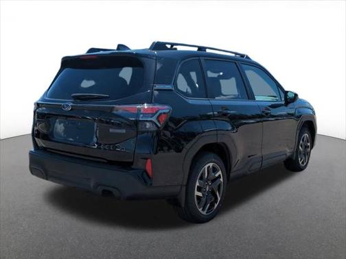 2025 Subaru Forester Hybrid Premium