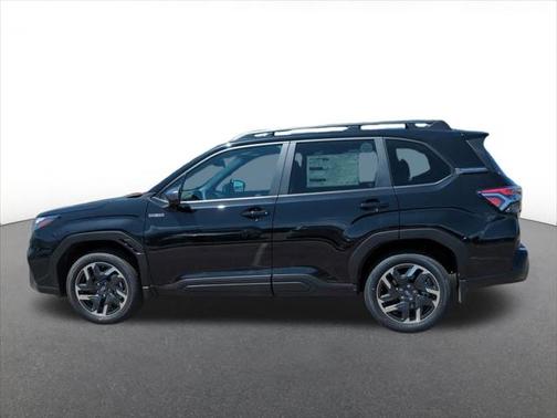 2025 Subaru Forester Hybrid Premium