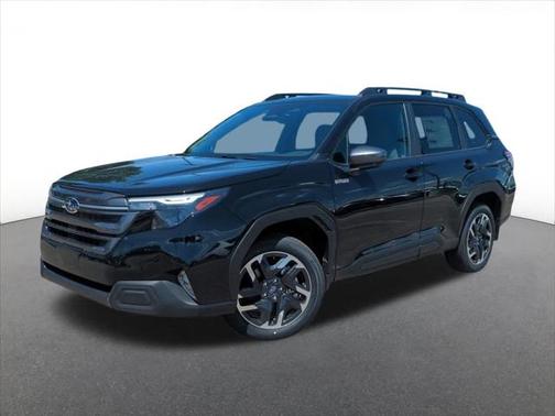 2025 Subaru Forester Hybrid Premium
