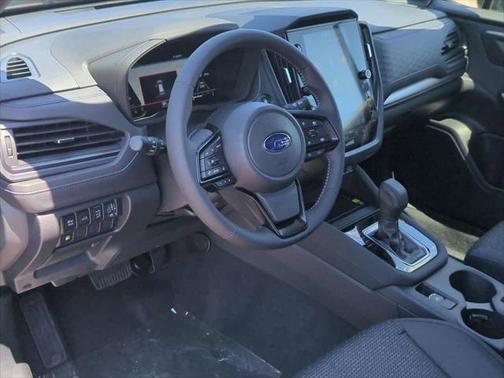 2025 Subaru Forester Hybrid Premium