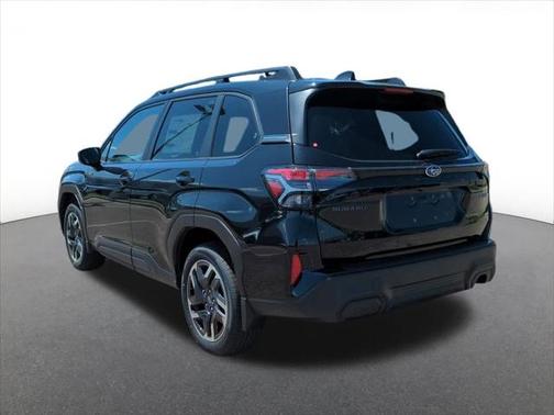 2025 Subaru Forester Hybrid Premium