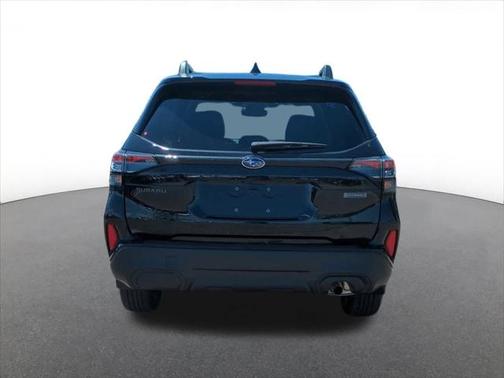 2025 Subaru Forester Hybrid Premium
