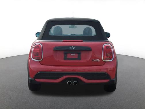 2023 MINI Convertible Cooper S