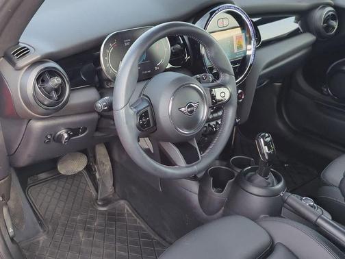 2023 MINI Convertible Cooper S