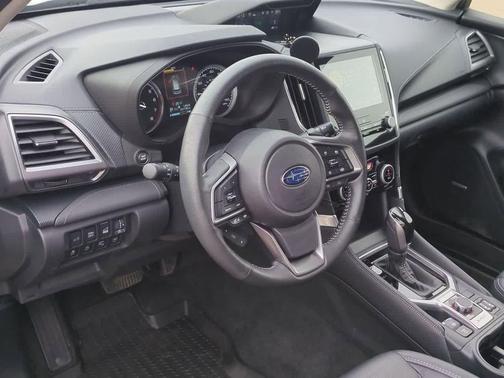 2024 Subaru Forester Touring