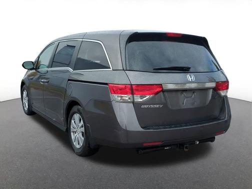 2015 Honda Odyssey EX