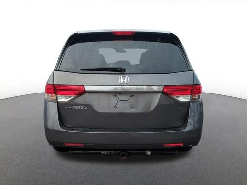 2015 Honda Odyssey EX