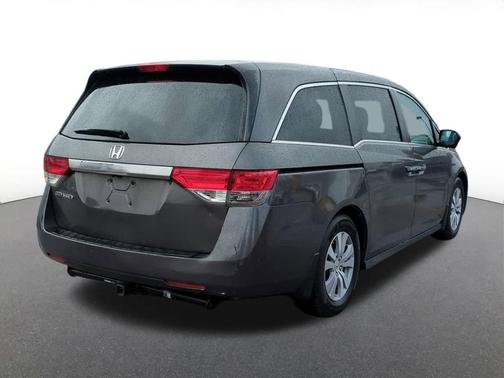2015 Honda Odyssey EX