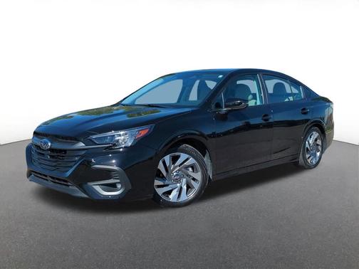 2025 Subaru Legacy Limited