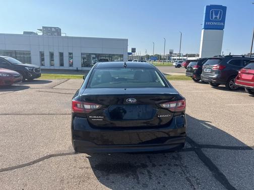 2025 Subaru Legacy Limited