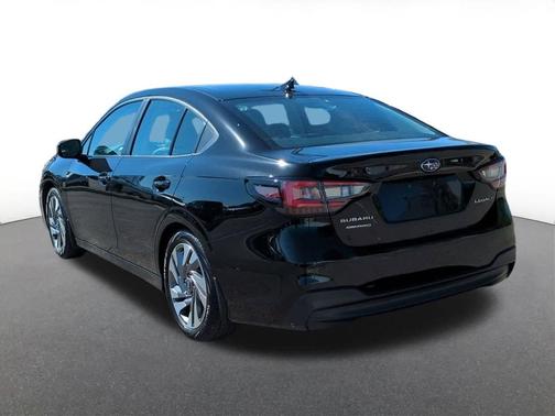 2025 Subaru Legacy Limited