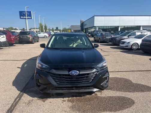 2025 Subaru Legacy Limited