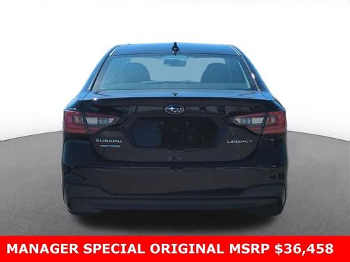 2025 Subaru Legacy Limited