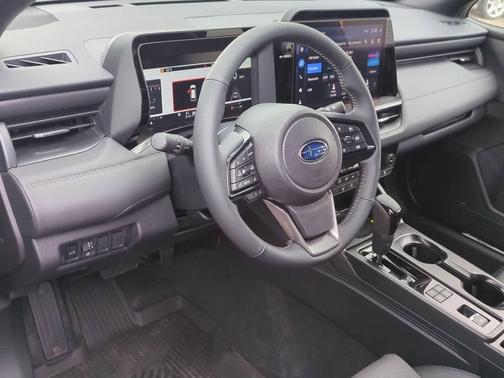 Crimson Red Pearl 2026 Subaru Outback Touring XT