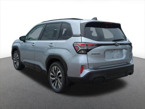 2025 Subaru Forester Hybrid Touring