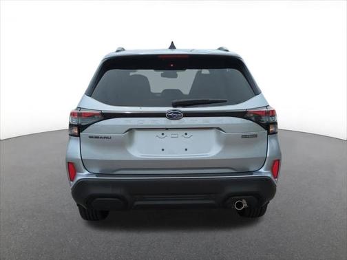 2025 Subaru Forester Hybrid Touring