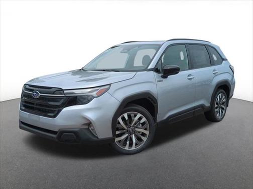 2025 Subaru Forester Hybrid Touring