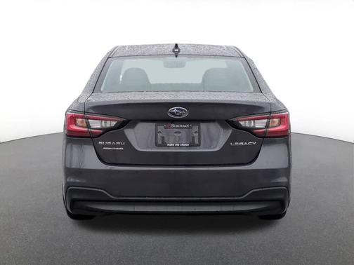 2025 Subaru Legacy Limited