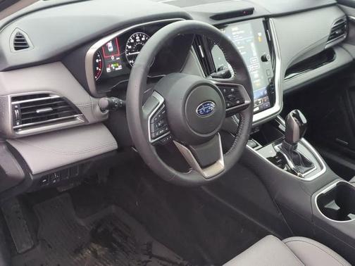 2025 Subaru Legacy Limited