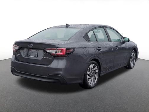 2025 Subaru Legacy Limited