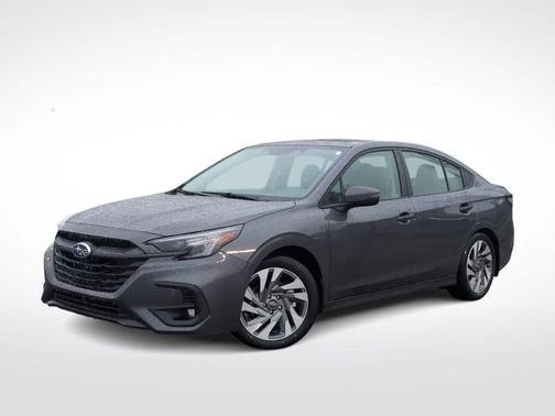 2025 Subaru Legacy Limited