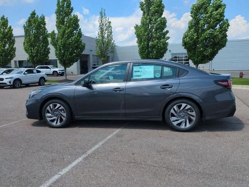 2025 Subaru Legacy Limited