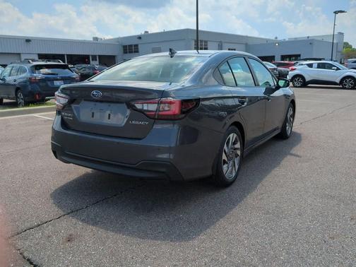2025 Subaru Legacy Limited